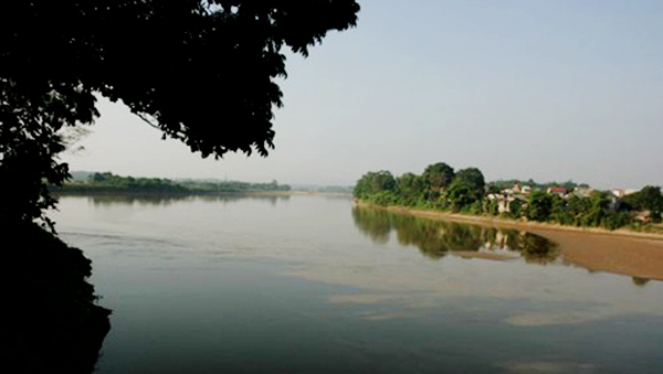 Memorias de embarcadero legendario